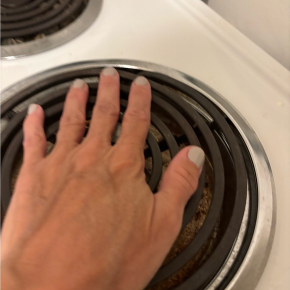 Skims high waisted brief. Size M - Picture 6 of 6